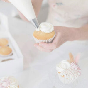 Vanilla Buttercream Recipe
